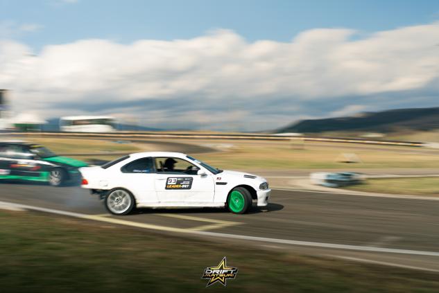 DRIFTMATSURI 2026 STAGE 2