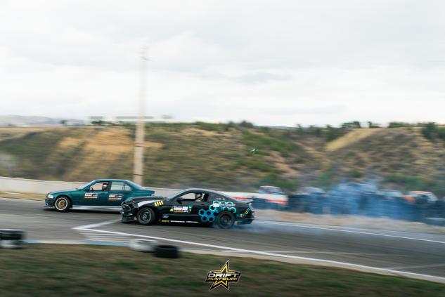 DRIFTMATSURI 2026 STAGE 2
