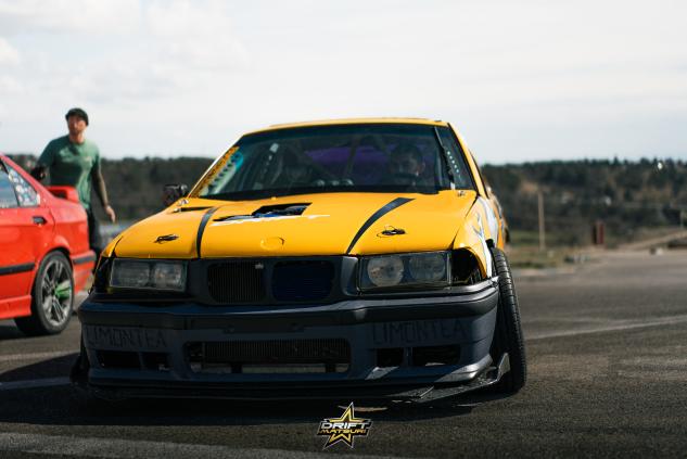 DRIFTMATSURI 2026 STAGE 2