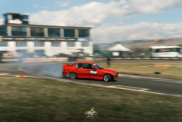 DRIFTMATSURI 2026 STAGE 2