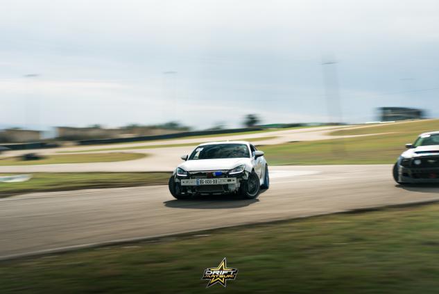 DRIFTMATSURI 2026 STAGE 2