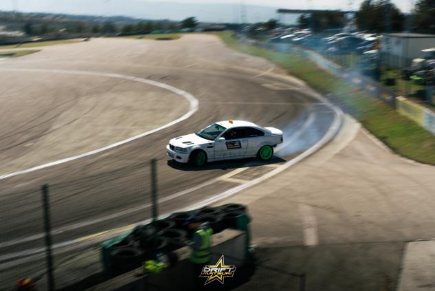 DRIFTMATSURI 2026 STAGE 2