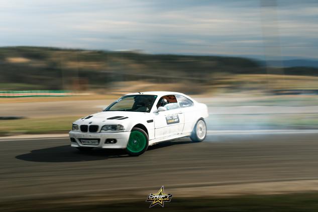 DRIFTMATSURI 2026 STAGE 2