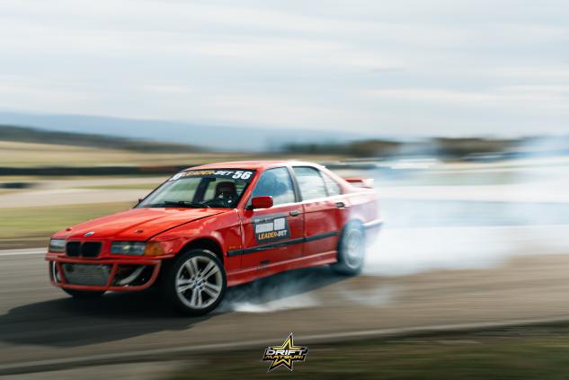DRIFTMATSURI 2026 STAGE 2
