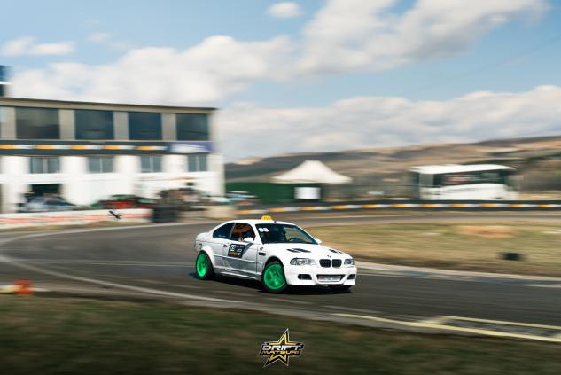 DRIFTMATSURI 2026 STAGE 2