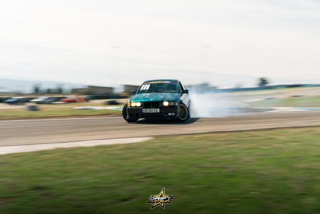 DRIFTMATSURI 2026 STAGE 2