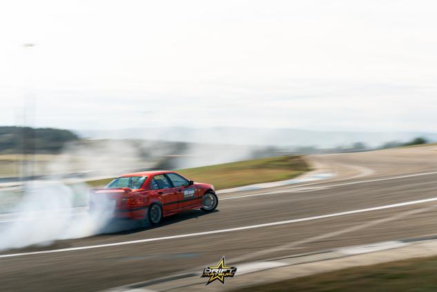 DRIFTMATSURI 2026 STAGE 2