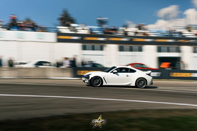 DRIFTMATSURI 2026 STAGE 2