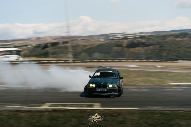 DRIFTMATSURI 2026 STAGE 2