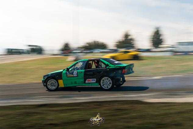 DRIFTMATSURI 2026 STAGE 2