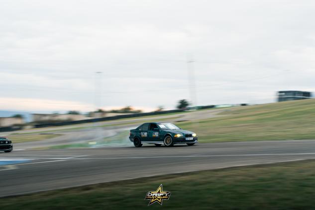 DRIFTMATSURI 2026 STAGE 2