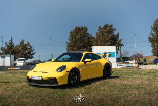 DRIFTMATSURI 2026 STAGE 2