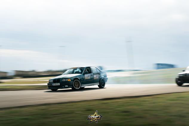 DRIFTMATSURI 2026 STAGE 2