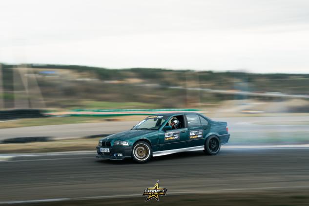 DRIFTMATSURI 2026 STAGE 2