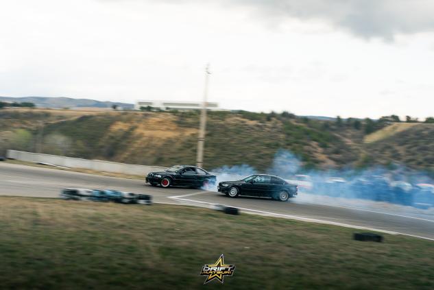 DRIFTMATSURI 2026 STAGE 2