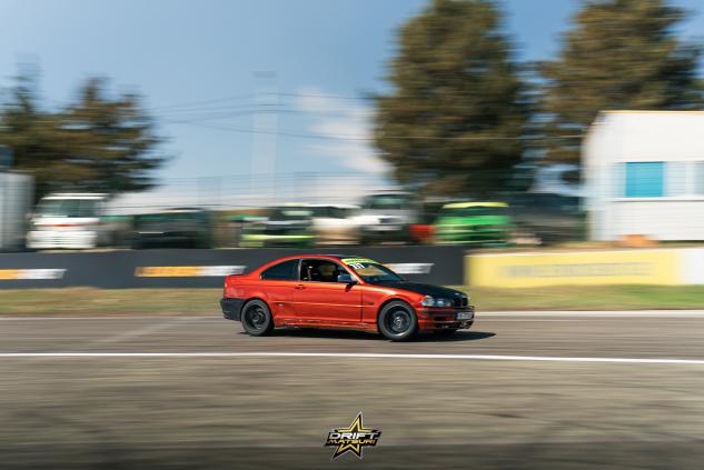 DRIFTMATSURI 2026 STAGE 2
