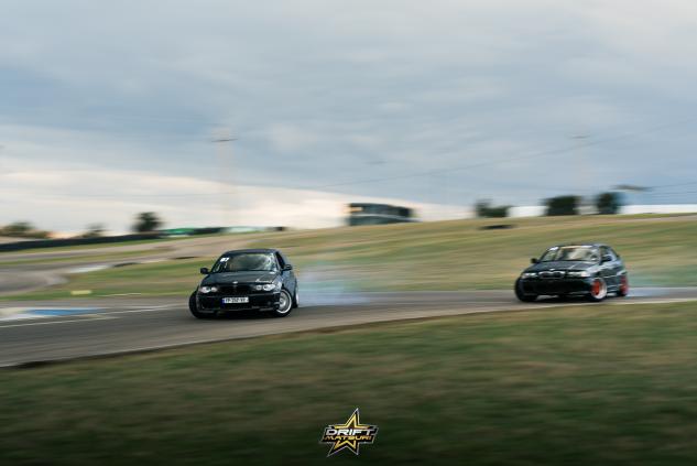 DRIFTMATSURI 2026 STAGE 2
