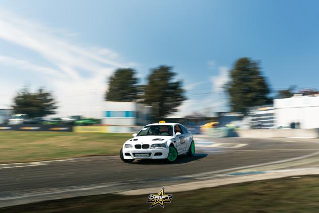 DRIFTMATSURI 2026 STAGE 2