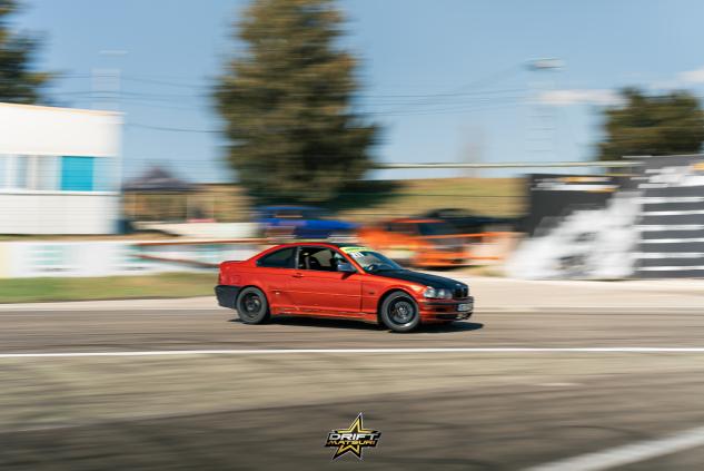 DRIFTMATSURI 2026 STAGE 2
