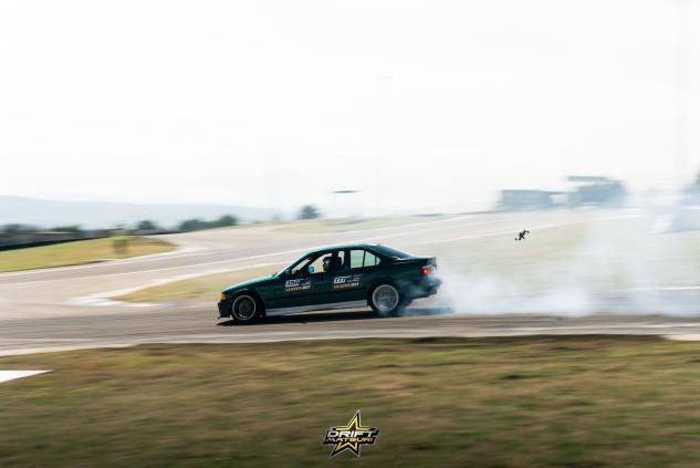 DRIFTMATSURI 2026 STAGE 2