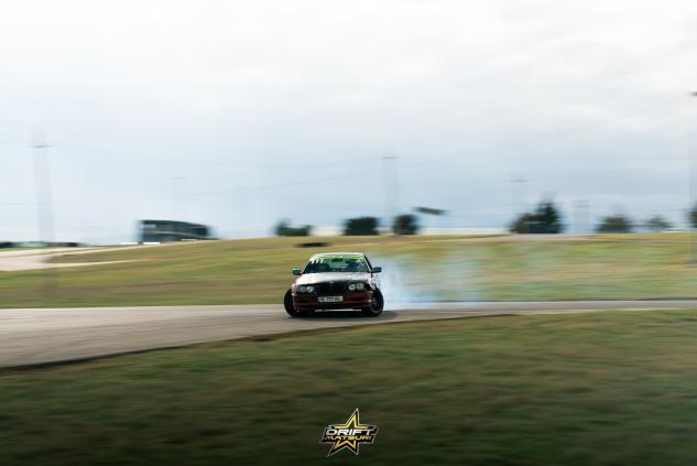DRIFTMATSURI 2026 STAGE 2