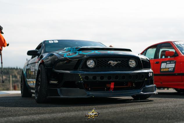 DRIFTMATSURI 2026 STAGE 2