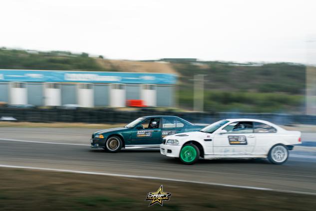 DRIFTMATSURI 2026 STAGE 2