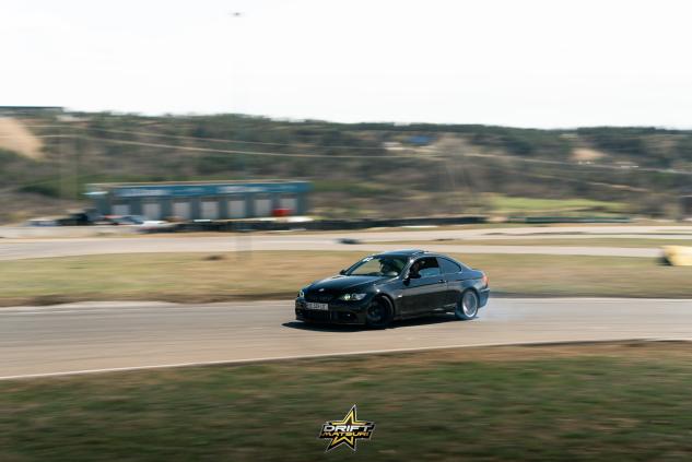 DRIFTMATSURI 2026 STAGE 2