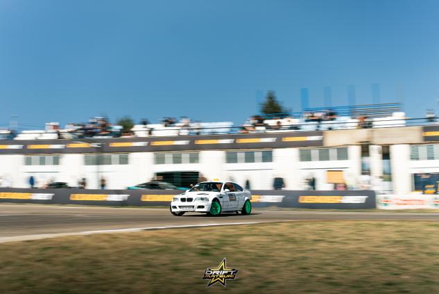 DRIFTMATSURI 2026 STAGE 2