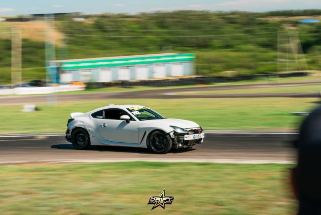DRIFT MATSURI 2026 STAGE 3
