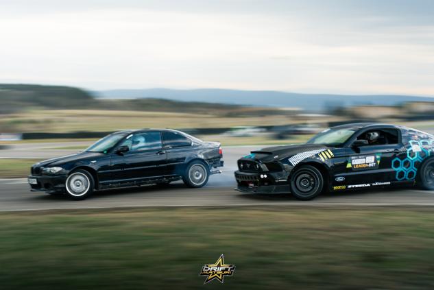 DRIFTMATSURI 2026 STAGE 2