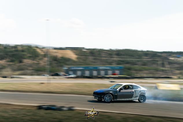 DRIFTMATSURI 2026 STAGE 2