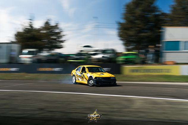DRIFTMATSURI 2026 STAGE 2
