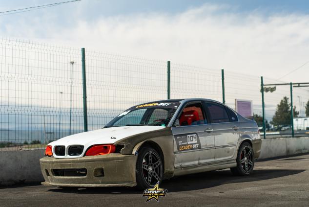 DRIFTMATSURI 2026 STAGE 2
