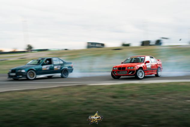 DRIFTMATSURI 2026 STAGE 2