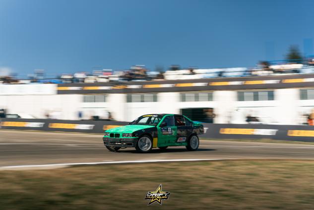 DRIFTMATSURI 2026 STAGE 2