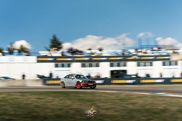 DRIFTMATSURI 2026 STAGE 2