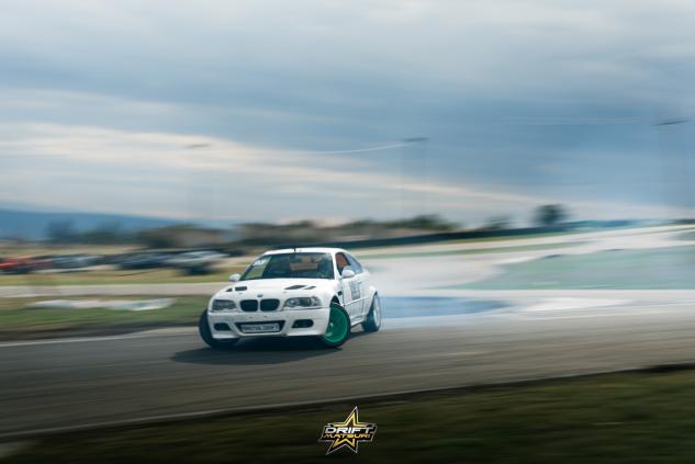 DRIFTMATSURI 2026 STAGE 2