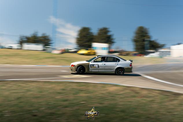DRIFTMATSURI 2026 STAGE 2