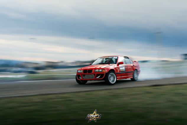 DRIFTMATSURI 2026 STAGE 2