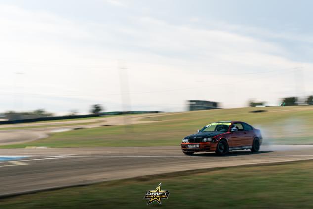 DRIFTMATSURI 2026 STAGE 2
