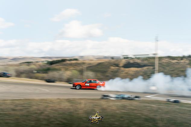 DRIFTMATSURI 2026 STAGE 2