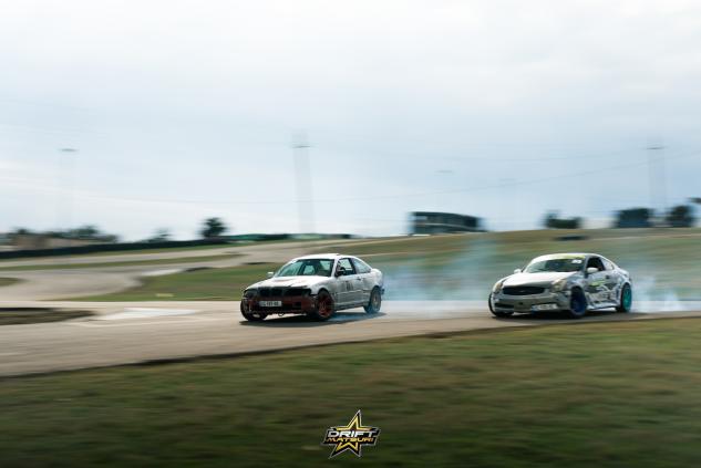 DRIFTMATSURI 2026 STAGE 2
