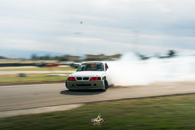 DRIFTMATSURI 2026 STAGE 2
