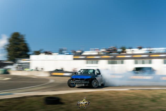 DRIFTMATSURI 2026 STAGE 2