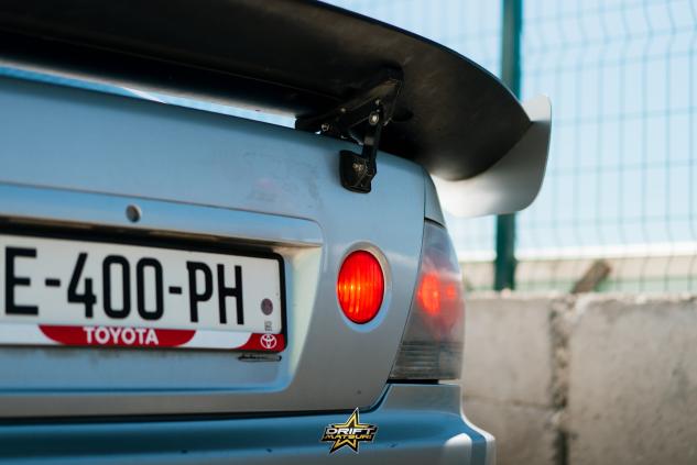 DRIFT MATSURI 2026 STAGE 3