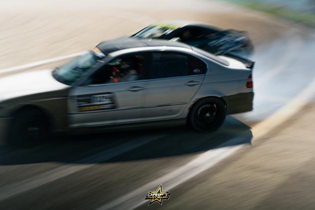DRIFTMATSURI 2026 STAGE 2