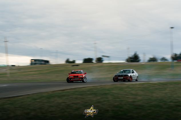 DRIFTMATSURI 2026 STAGE 2