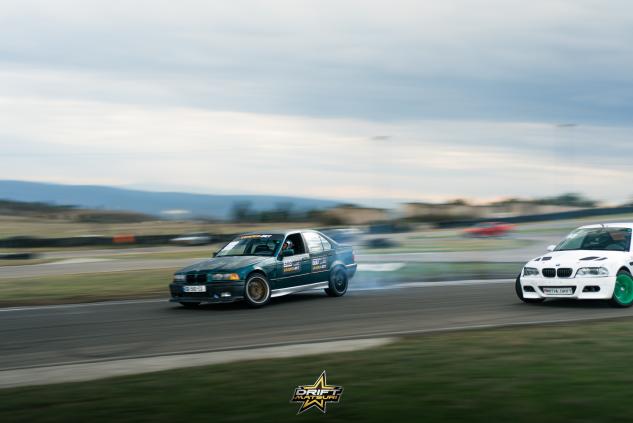 DRIFTMATSURI 2026 STAGE 2