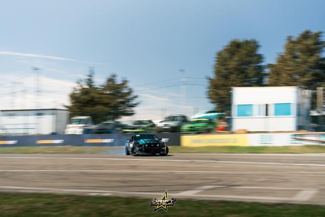 DRIFTMATSURI 2026 STAGE 2